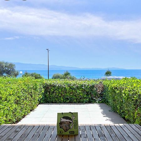 Studio Rossi - Ajaccio - Welkeys Eksteriør bilde