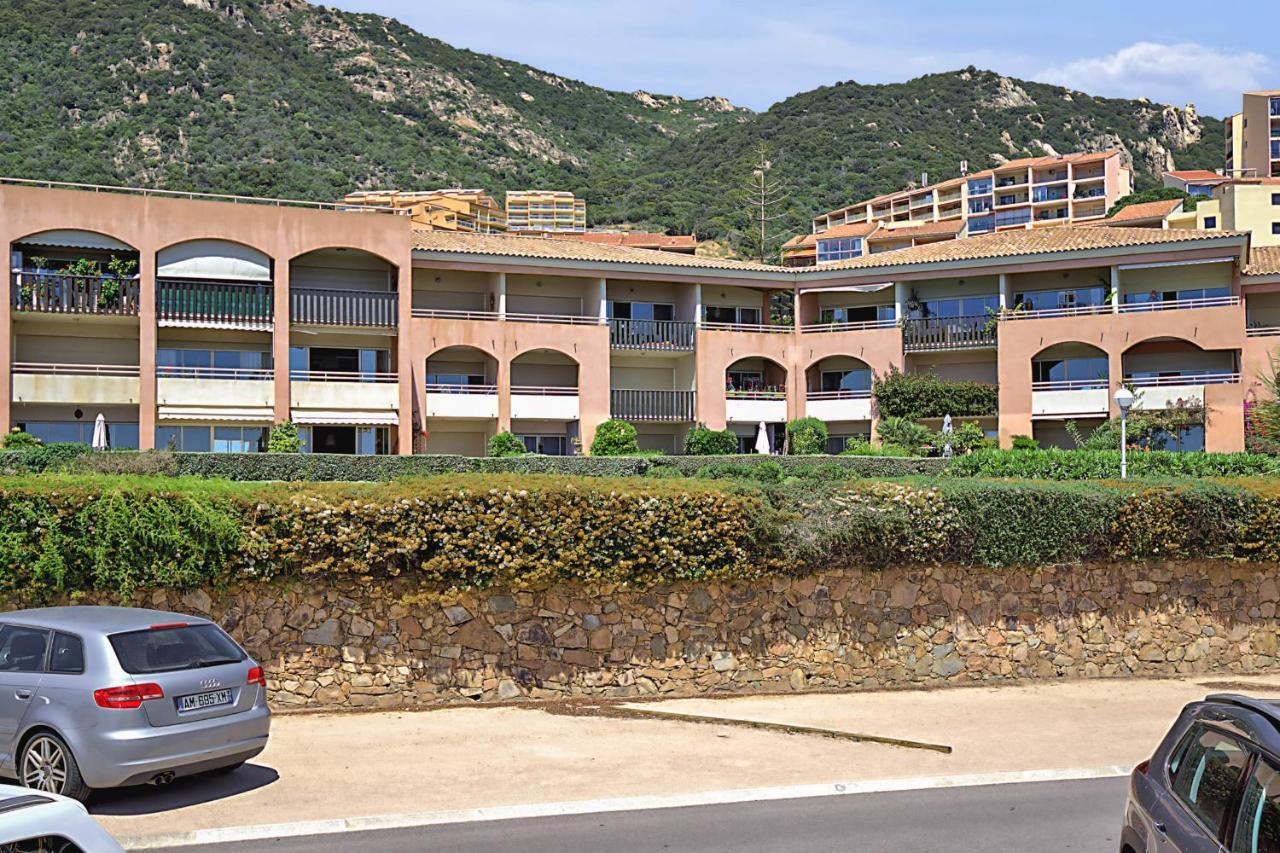 Studio Rossi - Ajaccio - Welkeys Eksteriør bilde
