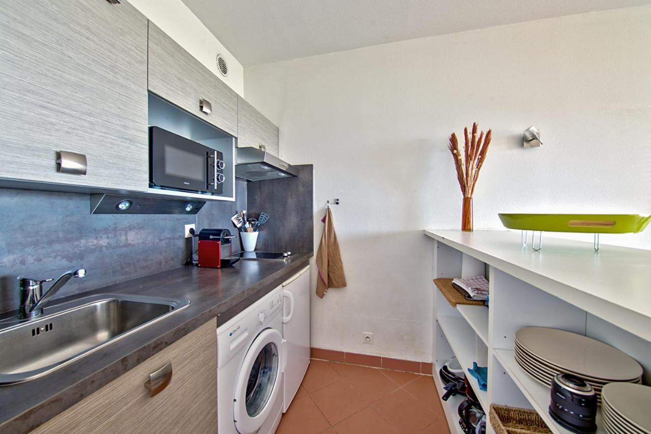 Studio Rossi - Ajaccio - Welkeys Eksteriør bilde